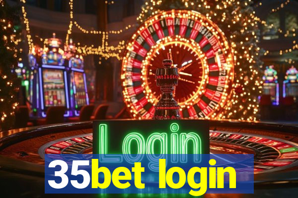 35bet login